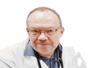 Кочешков Леонид Александрович