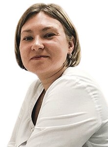 Мусихина Анастасия Романовна