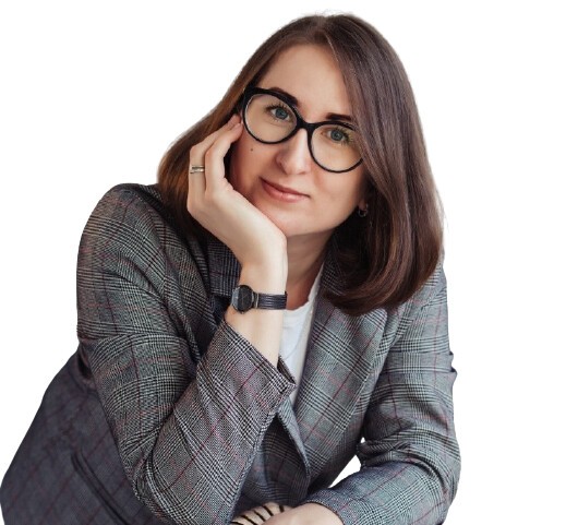 Толстикова Анастасия Александровна