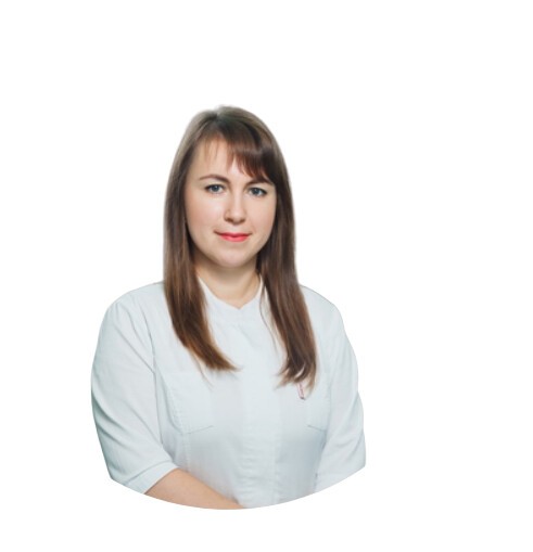 Тихонова Дарья Анатольевна