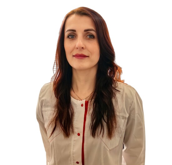 Хамула Елена Владимировна