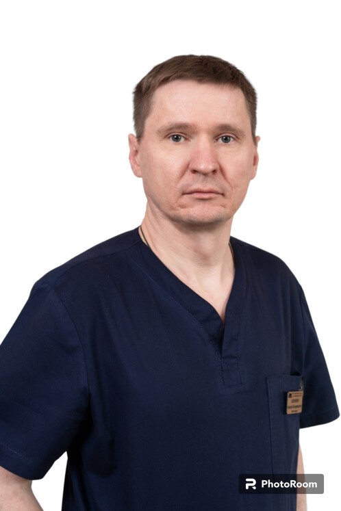 Алехнович Алексей Владимирович