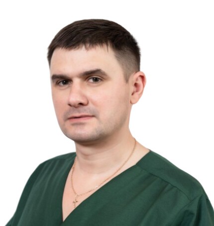 Михайлов Игорь Леонидович