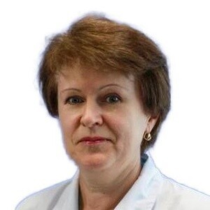Пилипенко Ирина Алексеевна