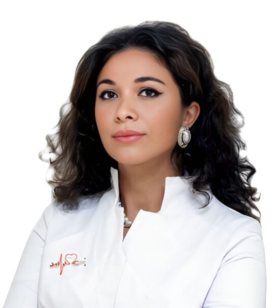 Гелашвили Тамара Зурабовна