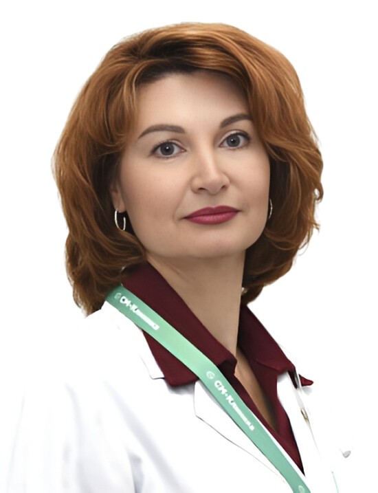 Меленчук Дарья Григорьевна