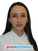 Жук Ирина Валерьевна