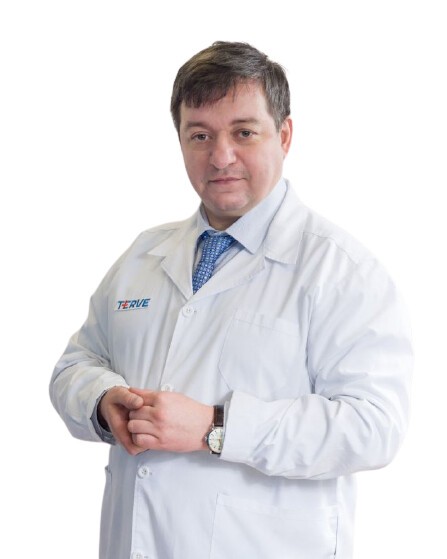 Сумароков Михаил Алексеевич