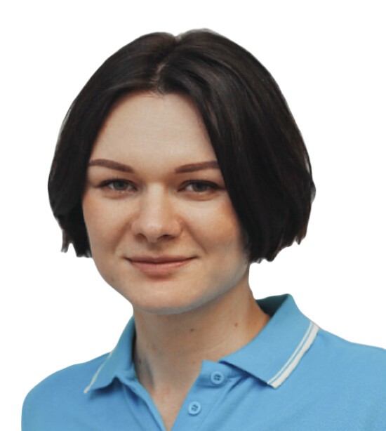 Романова Ирина Михайловна