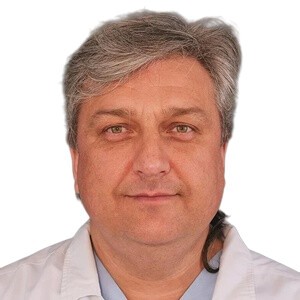 Подлипенцев Владимир Валерьевич