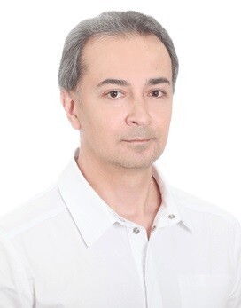 Бредихин Максим Викторович