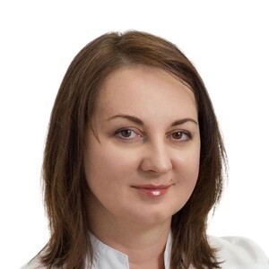 Кузьмина Мария Анатольевна