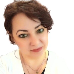 Качанова Анастасия Викторовна