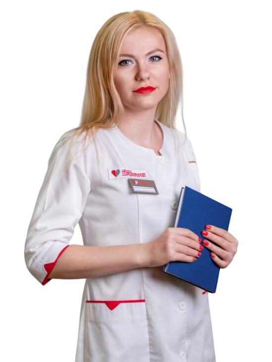 Брюханова Татьяна Владимировна