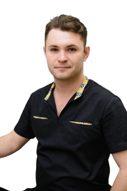 Чурсин Петр Олегович