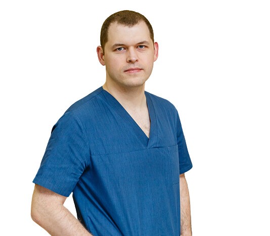 Чекалов Александр Сергеевич