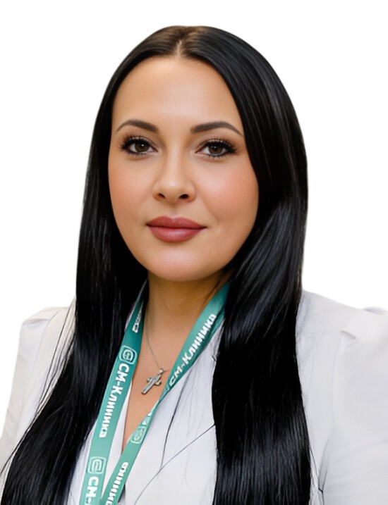 Антипова Алла Вячеславовна