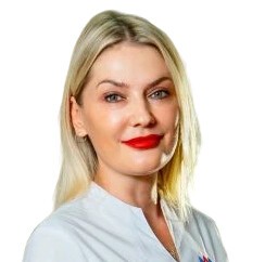 Негерева Любовь Сергеевна