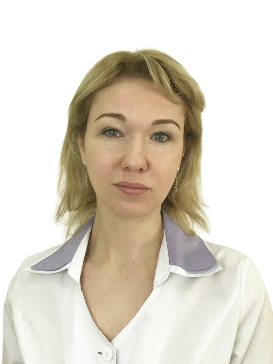 Дунайкина Юлия Алексеевна