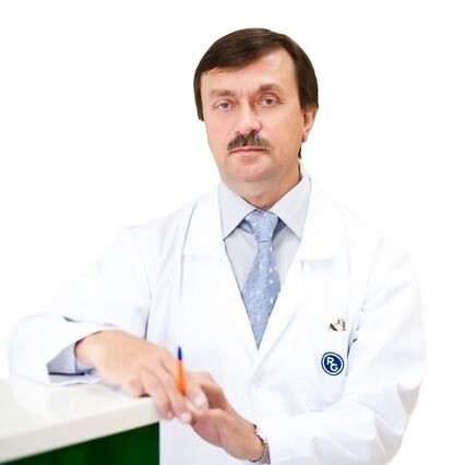 Малышев Виктор Анатольевич