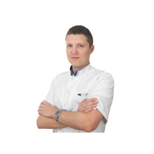 Бальвинский Антон Олегович