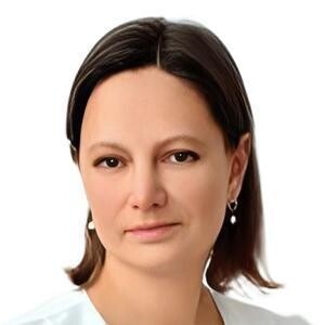 Михайлошина Елена Владимировна