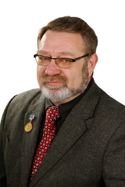Клецкин Александр Эдуардович