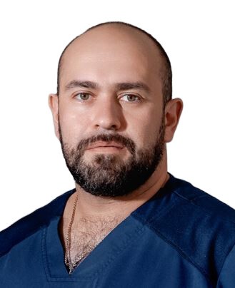 Герасимиди Михаил Константинович