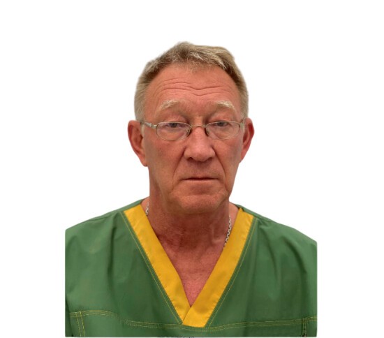 Афанасьев Сергей Петрович