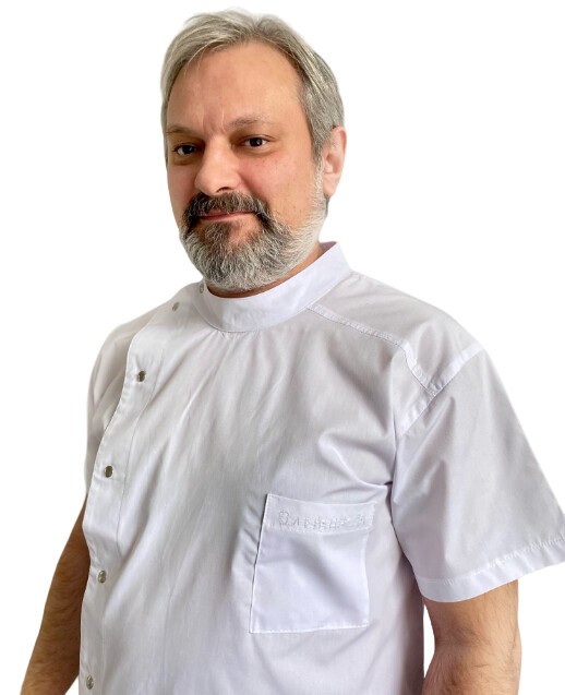 Олейник Александр Александрович
