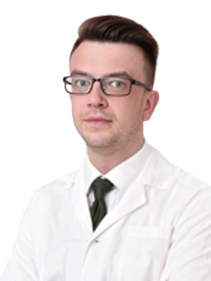 Чертюк Виталий Борисович