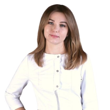 Салахутдинова Елена Юрьевна