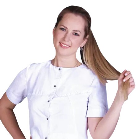 Склемина Мария Александровна