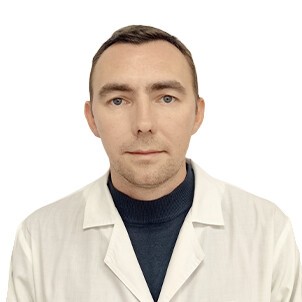 Иванихин Артем Валерьевич