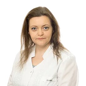Шишкова Светлана Юрьевна