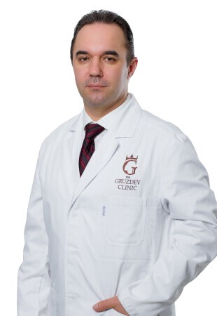 Кодяков Алексей Александрович
