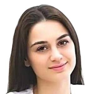 Гаджимурадова Перизад Ибадуллаевна