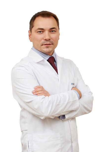 Федоров Павел Георгиевич