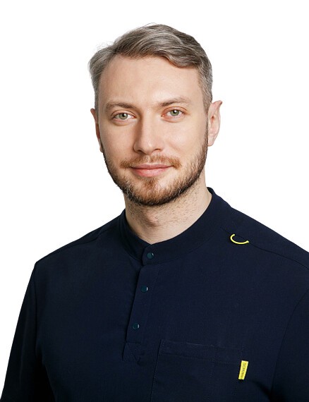 Прошин Егор Евгеньевич