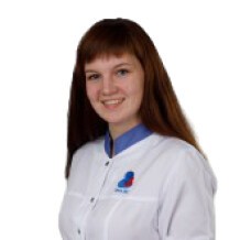 Белоколенко Александра Борисовна
