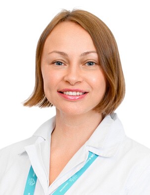 Стремоусова Валерия Евгеньевна