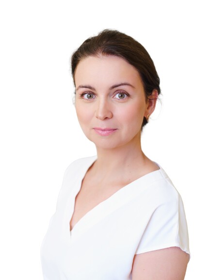 Капутина Анна Сергеевна