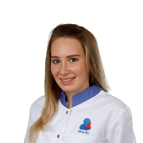 Соловьева Алена Владиславовна