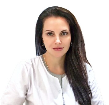 Ворожко Наталья Вячеславовна