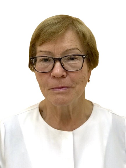 Кузнецова Татьяна Александровна