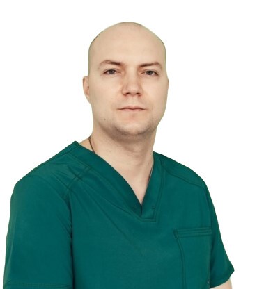 Рутковский Василий Валерьянович