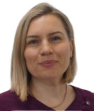 Алехова Ольга Сергеевна