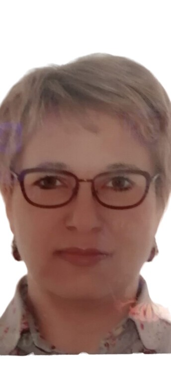 Роднина Татьяна Александровна