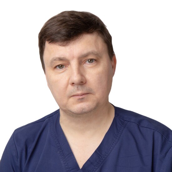 Козлов Василий Юрьевич