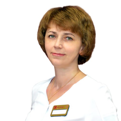 Гриднева Светлана Владимировна